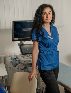 Безрук Ірина Олександрівна