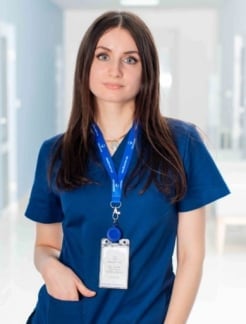 Ващишин  Катерина  Любомирівна