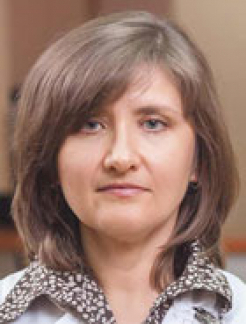 Іпатова Олена Олегівна
