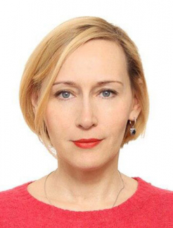 Прима Інна Володимирівна