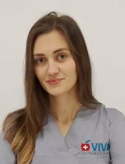 Франків Ольга Андріївна