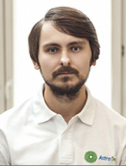 Уколов Анатолій Анатолійович