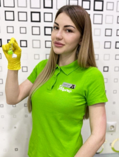 Рудакова Тетяна Олександрівна
