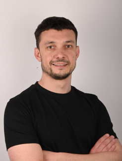 Формус Остап Михайлович