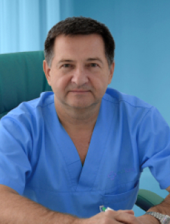 Усов Сергій Миколайович