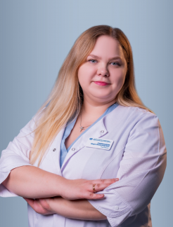Грибенькова  Марія  Олександрівна  