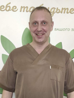 Заєць Микола Васильович