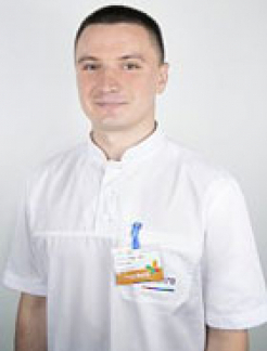 Вареник Роман Ігорович