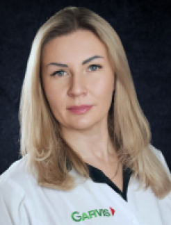 Колеснікова Олена Олександрівна