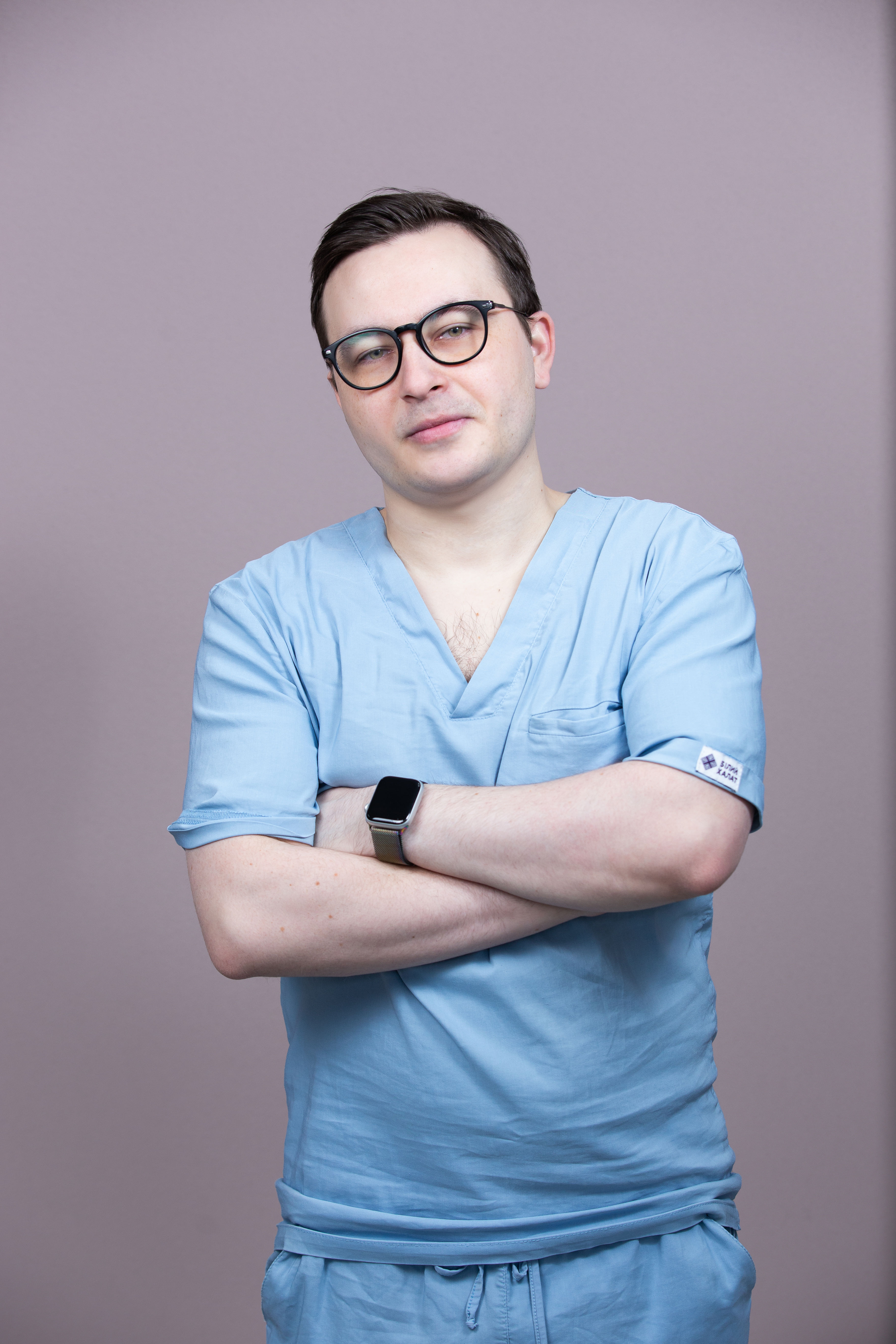 Матвєєв Олександр Олександрович