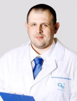 Орленко Дмитро Борисович