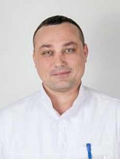 Пархомчук Олександр Іванович
