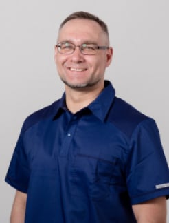 Гурженко Андрій Юрійович