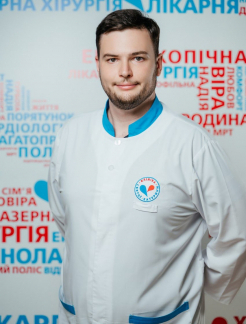 Калинович Олексій Ярославович