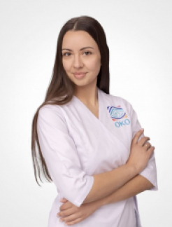 Курява Анастасія Олегівна