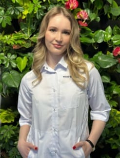 Жабинець Аліна Валентинівна