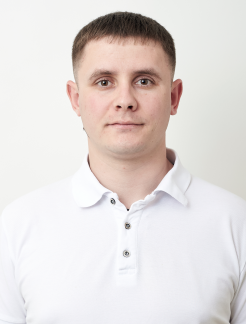 Бровчак Олексій Дмитрович