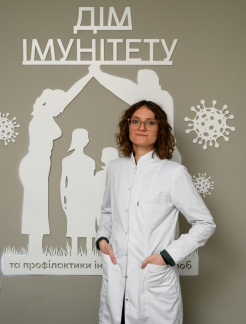 Токмина Ніна Тарасівна