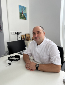 Шидловський Анатолій Юрійович
