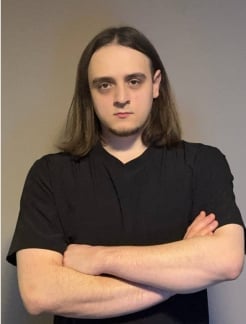 Кляченко Євгеній Віталійович