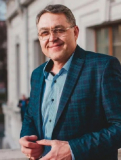 Бурлака Валентин Григорович