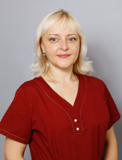 Немцева Людмила Миколаївна