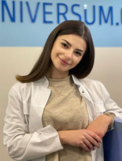 Потравна Діана Ярославівна