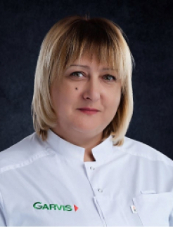 Черевична Валерія Валеріївна