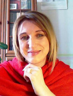 Главацька Ірина Вікторівна