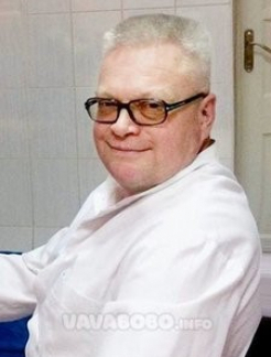 Гриневич Сергій Анатолійович