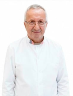 Пінчук Євген Анатолійович