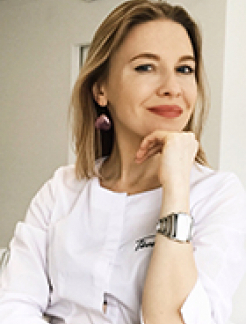 Пашковська Оксана
