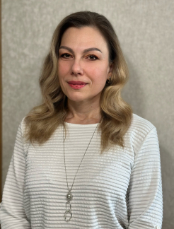 Шаповалова Наталія Олексіївна