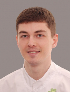 Ціхміструк Вадим Ігорович