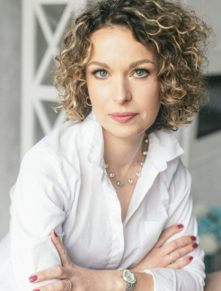 Семенова Інна Олександрівна
