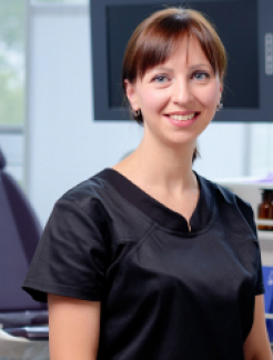 Фатюк Вікторія Геннадіївна