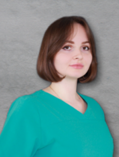Холодна Аліна Сергіївна