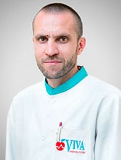 Бородавко Сергій Миколайович