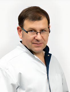 Соснівський Микола Степанович
