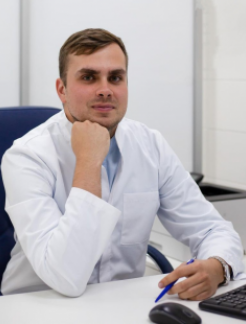 Портняга Євген Михайлович