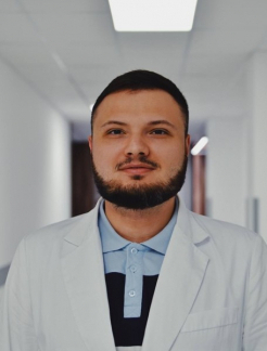 Фалько Кирило Едуардович