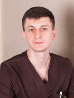 Форманюк Олександр Миколайович