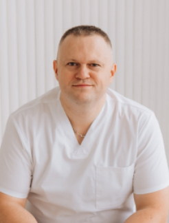 Посунько Артем Іванович