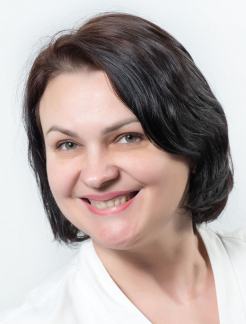 Фомченко Світлана Павлівна