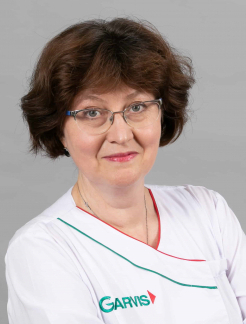 Ягмур Вікторія Борисівна