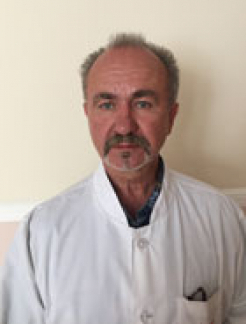 Шийко Микола Андрійович