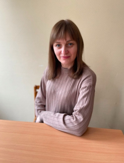 Чепурна Наталія Олександрівна