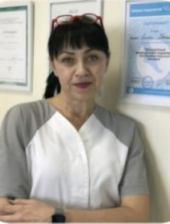 Бокало Аліна Юріївна