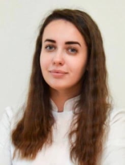 Євтушенко Тетяна Вячеславівна