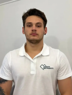 Константинов Максим Олександрович